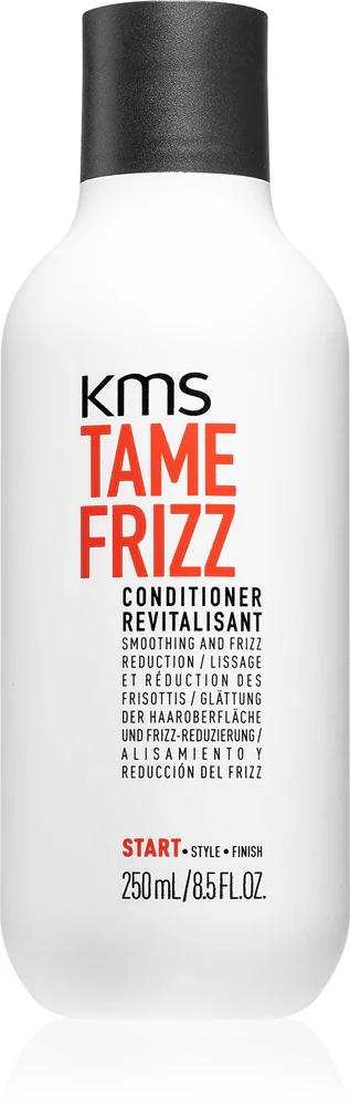 KMS Tame Frizz Conditioner Revitalisant smoothing conditioner for damaged hair