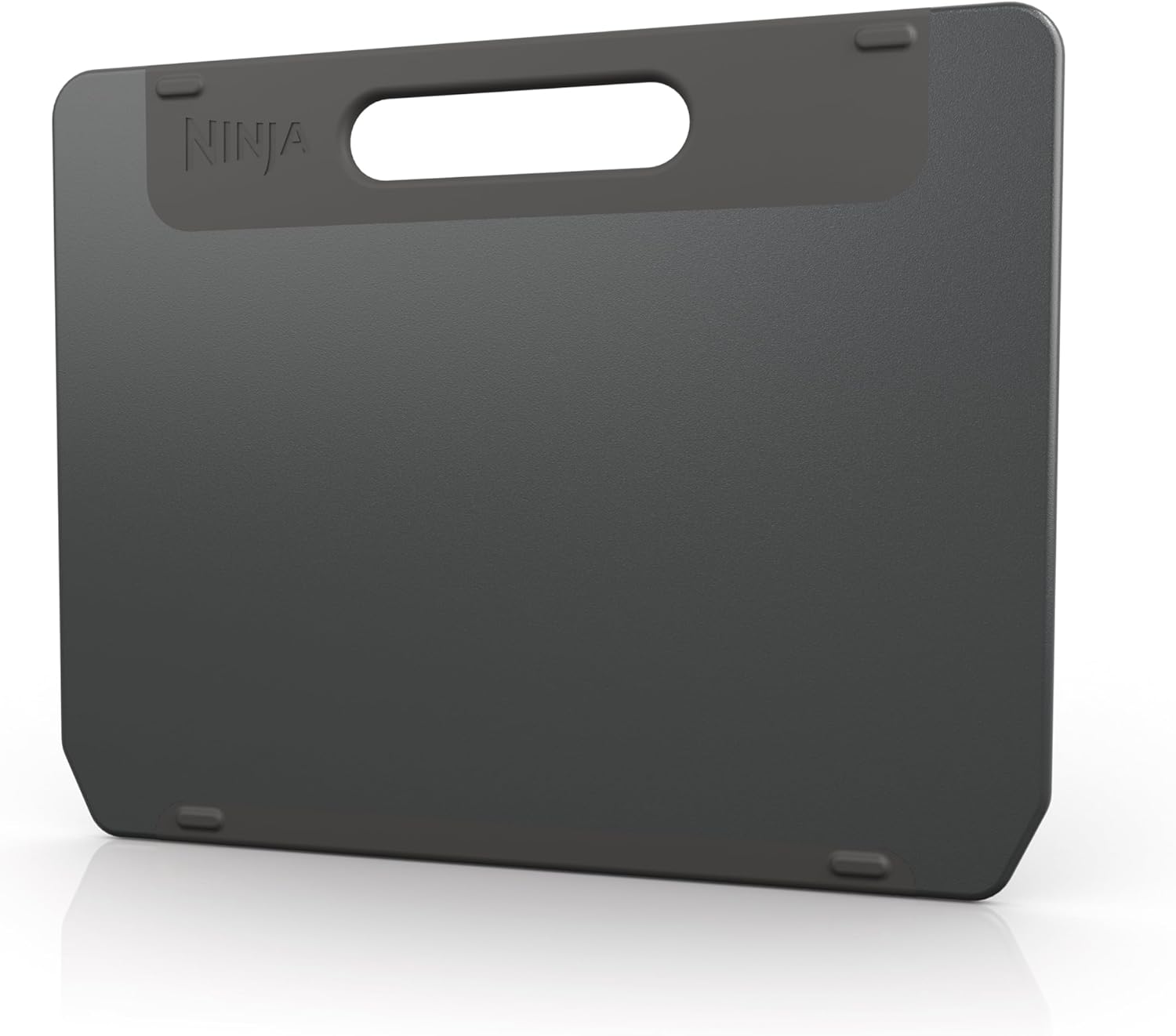 Ninja FrostVault Multi-Purpose Cooler Box Insert and Cutting Board, Dishwasher Safe BPA Free Cool Box Accessories for Outdoor, Camping and Travel, XSKCUTBRDVDEUK, Grey