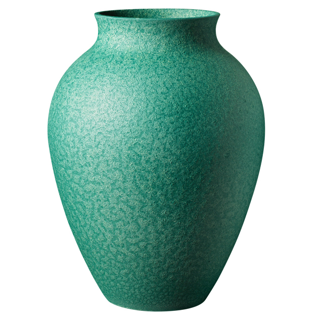 knabstrup-keramik Knabstrup Vase 27Cm