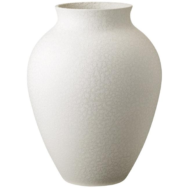 knabstrup-keramik Knabstrup Vase 35Cm