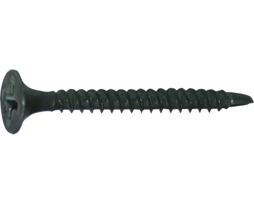 Knauf drywall screw drill tip TB 3.5 x 35 mm pack = 250 pieces