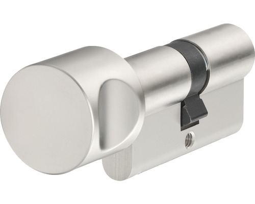 Knob cylinder KE20NP Abus Z30/K30 mm individually locking