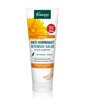 Kneipp Anti Callus Intensive Ointment