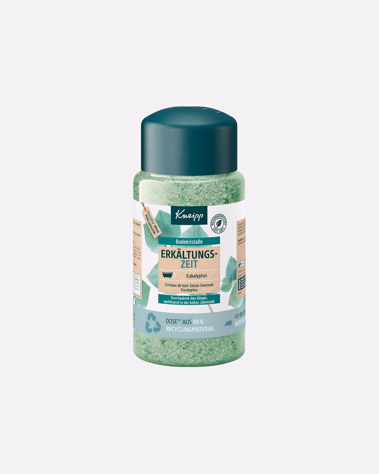 Kneipp bath additive bath crystals