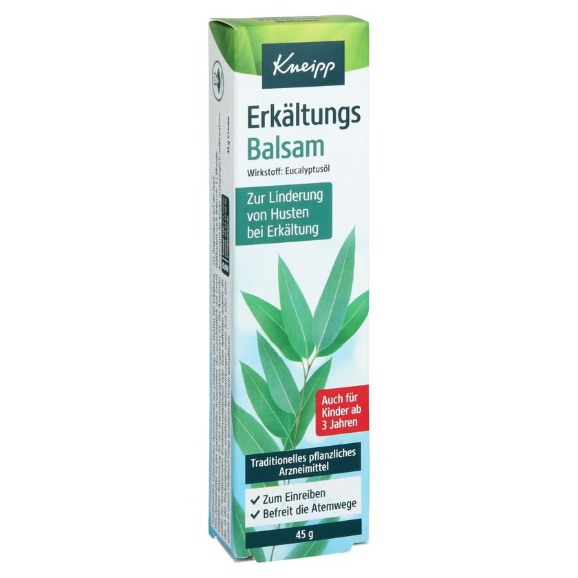 Kneipp Cold Balm 45 g