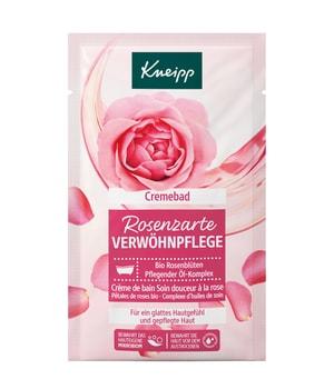 Kneipp Cream Bath Rose-Soft Pampering Care