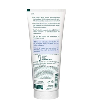 Kneipp DERMA BALANCE Soothing Shower Balm - for very dry skin, also suitable for neurodermatitis