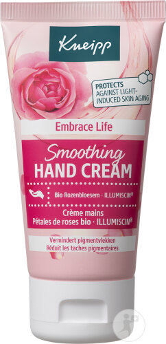 Kneipp Embrace Life Hand Cream 50ml
