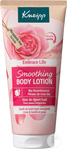 Kneipp Embrace Life body lotion 200ml
