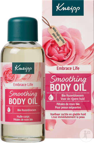 Kneipp Embrace Life Body Oil 100ml