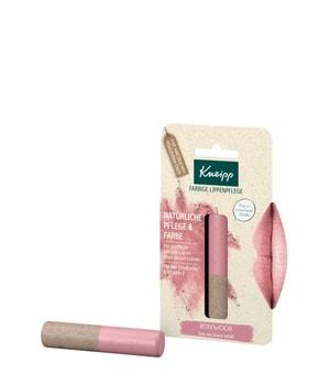 Kneipp Colored Lip Care Rosewood with Organic Shea Butter & Vitamin E