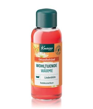 Kneipp health bath Soothing warmth