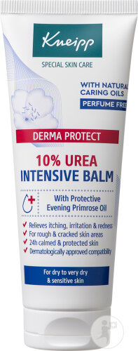Kneipp Intensive Balm Derma Protect 75ml