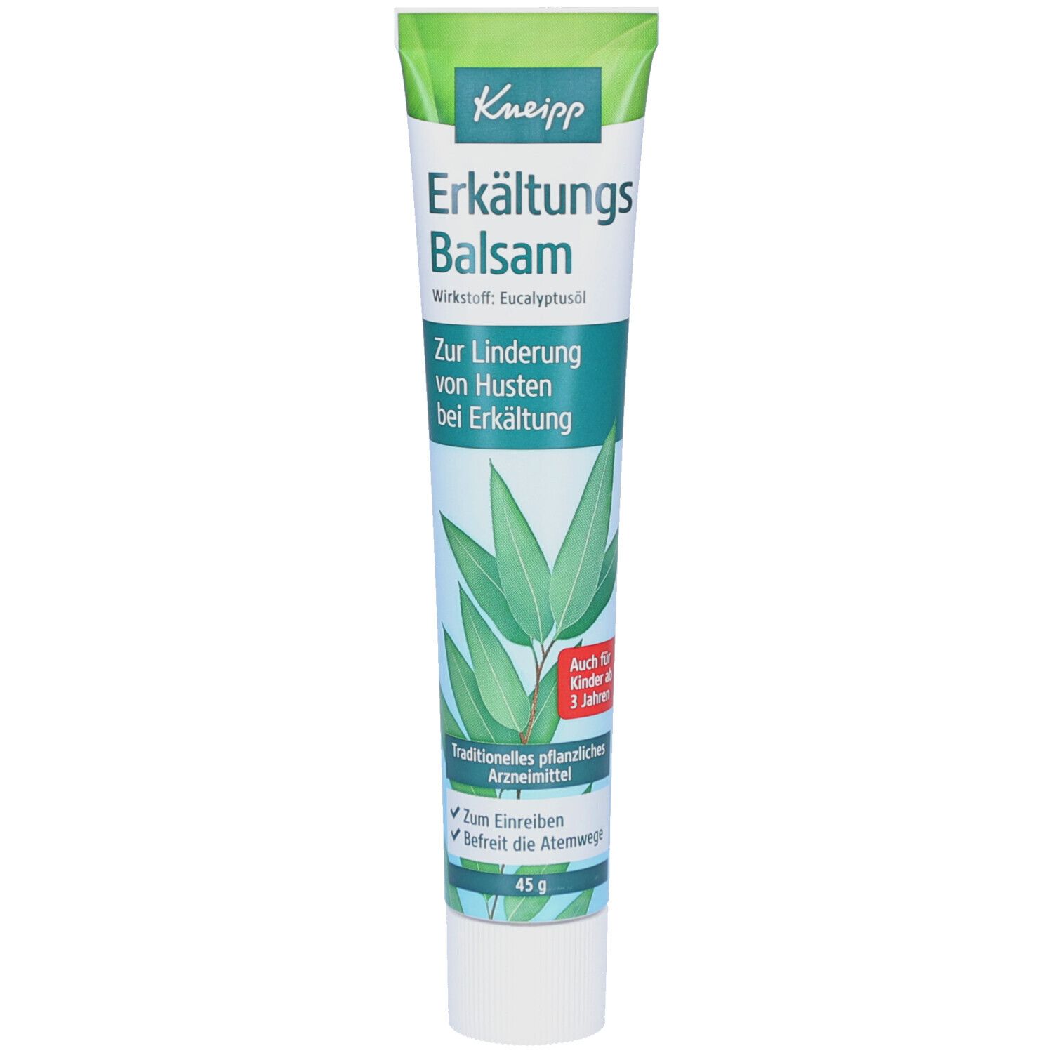 Kneipp Kneipp Cold Balm 45 g