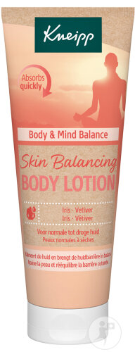 Kneipp Body & Mind Balance Body Lotion 75ml