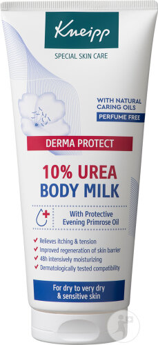 Kneipp Derma Protect Body Lotion 200ml