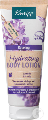 Kneipp Relaxing Body Lotion 75ml