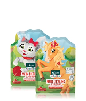 Kneipp Naturkind Bubble Bath My Favorite