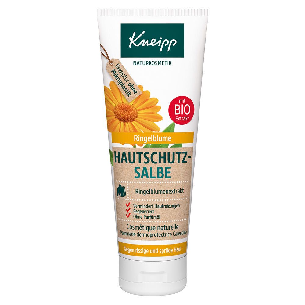 Kneipp® Allzweck-Pflege Hautschutzsalbe 75 ml