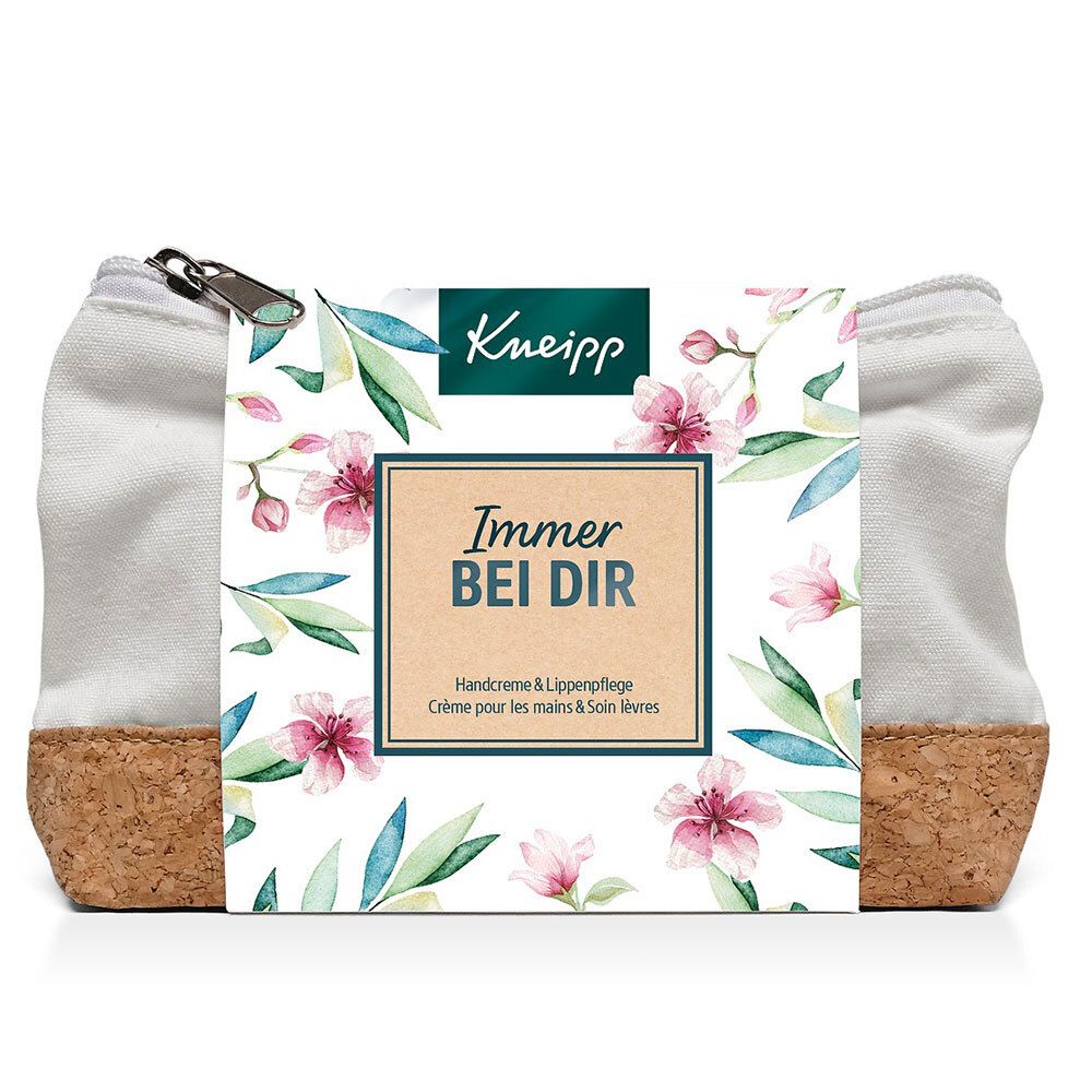 Kneipp® Geschenkpackung Immer bei dir 1 St