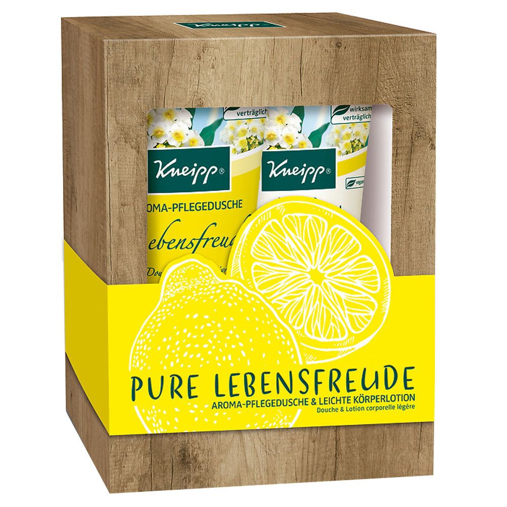 Kneipp® Gift Set Pure Joy of Life 1 St