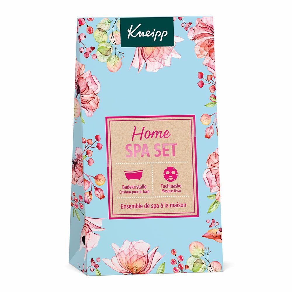 Kneipp® Home Spa Gift Set 1 St