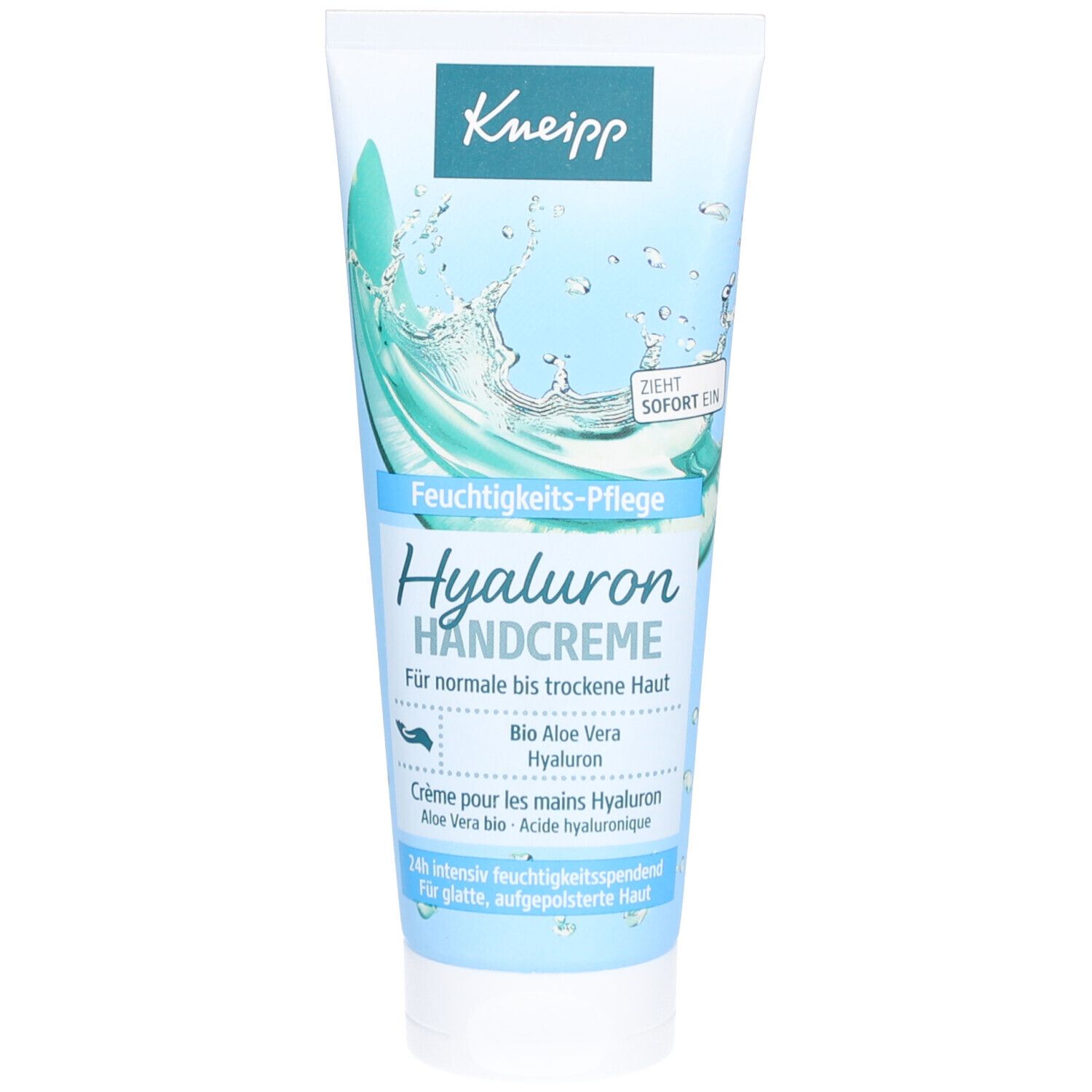 Kneipp® Hyaluron Handcreme 75 ml