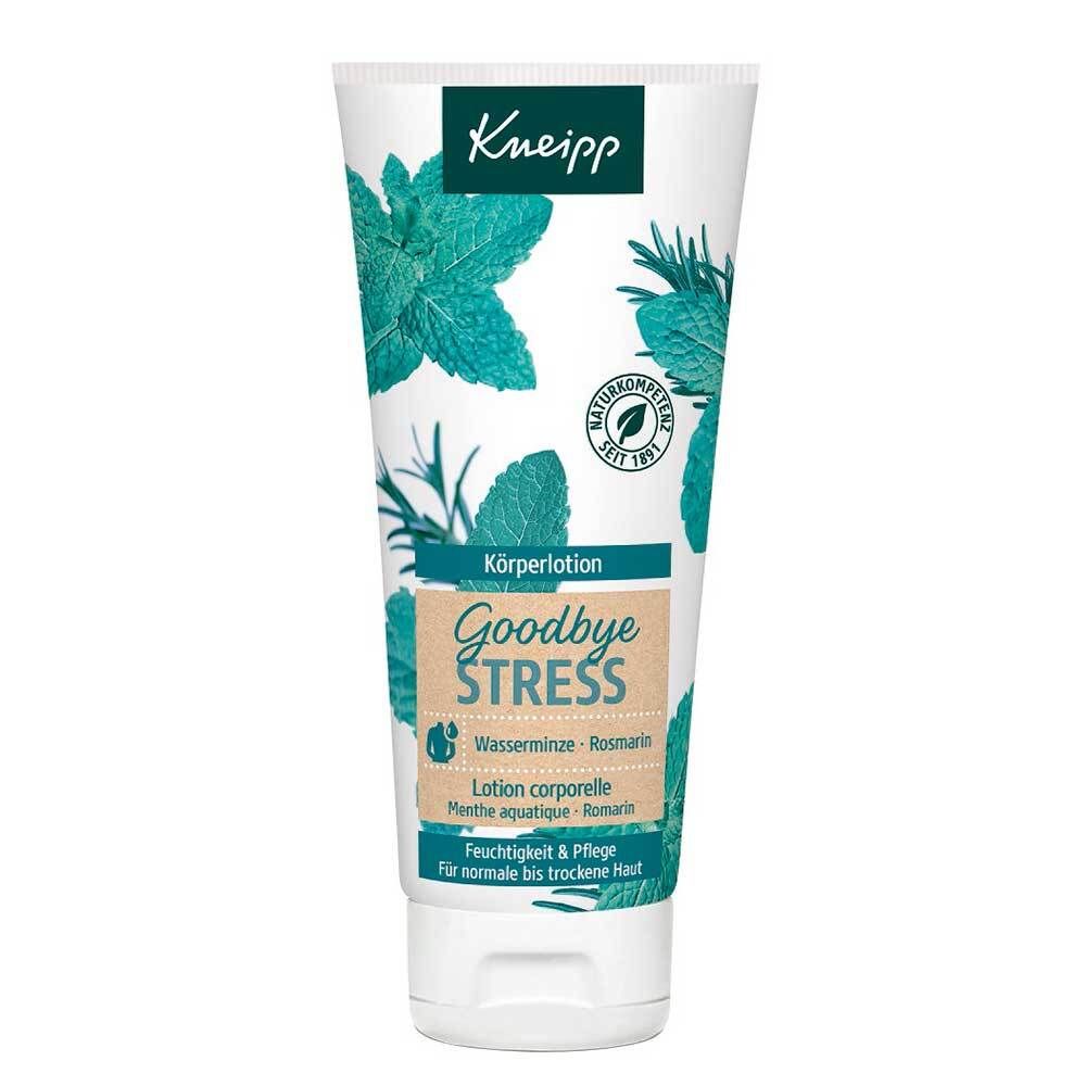Kneipp® Body Lotion Goodbye Stress 200 ml