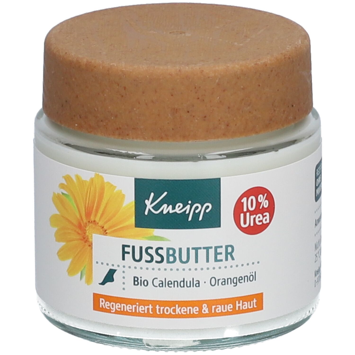 Kneipp® Regenerating Foot Butter 100 ml