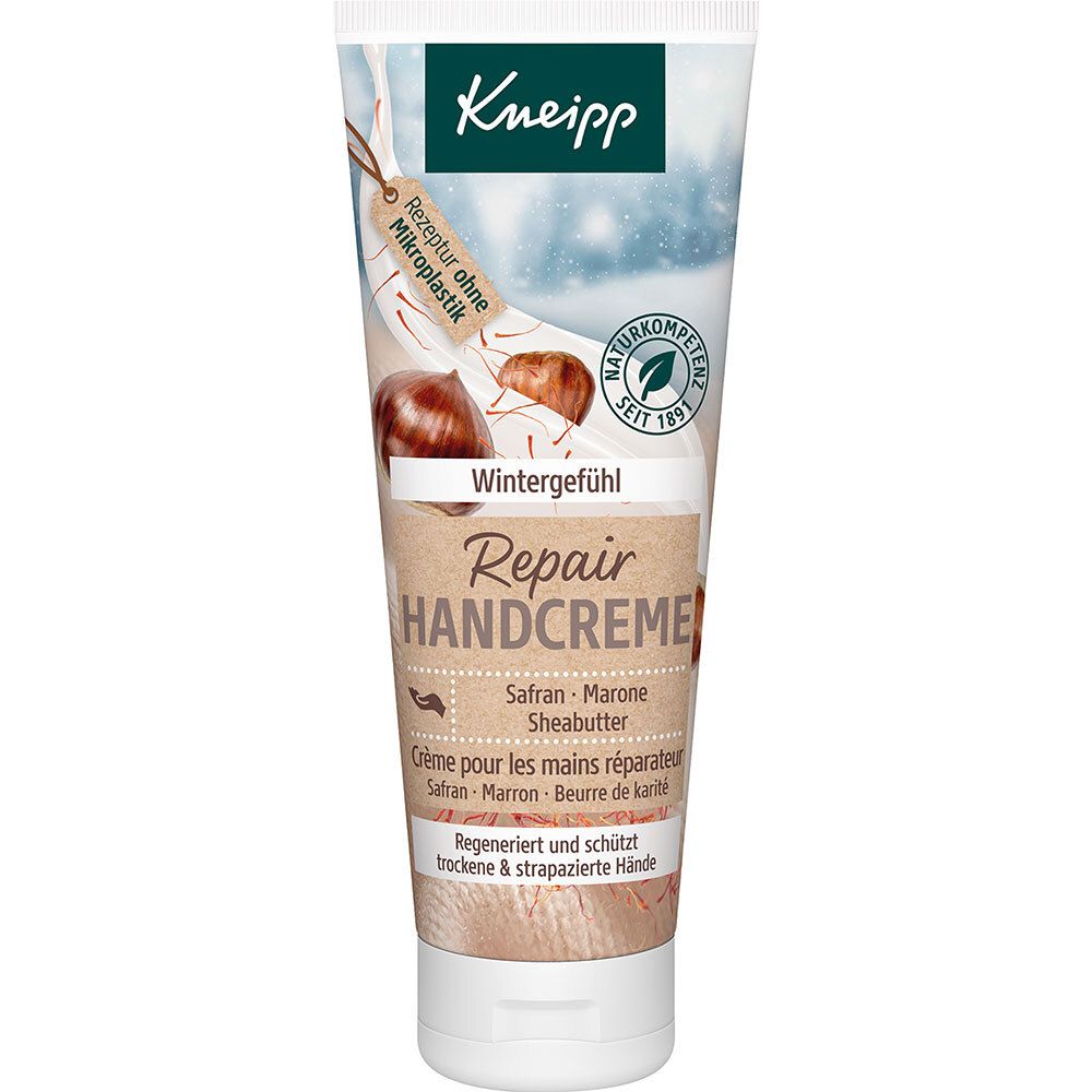 Kneipp® Repair Handcreme Wintergefühl 75 ml
