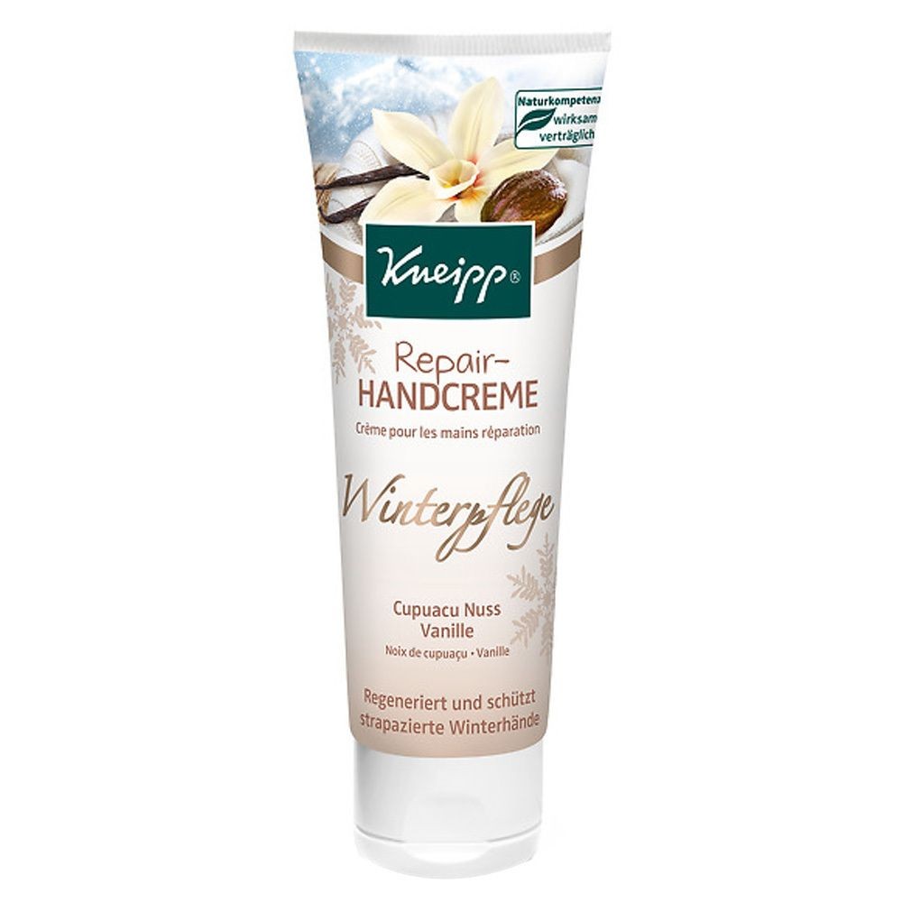 Kneipp® Repair Hand Cream Winter Care 75 ml