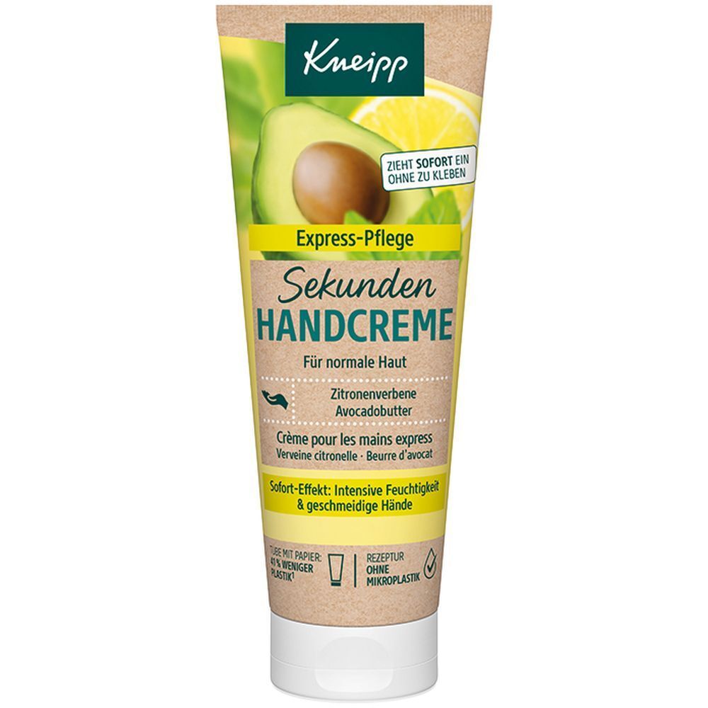 Kneipp® Second Hand Cream 75 ml
