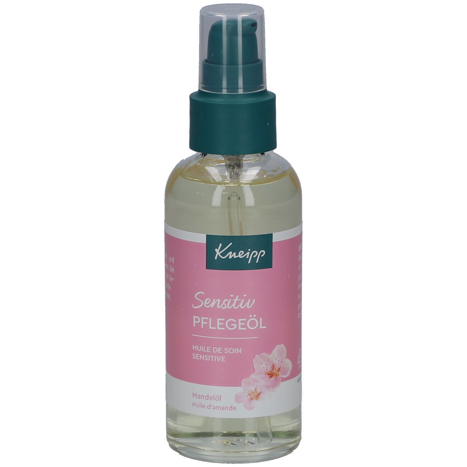 Kneipp Sport Sensitive Care Oil 100 ml