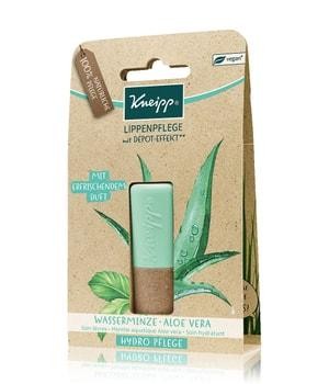 Kneipp Water Mint - Aloe Vera Transparent