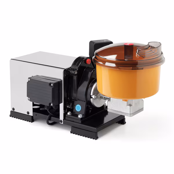 Kneading machine SP kg. 1.6 hp. 0.80 - 600 WATT M80A