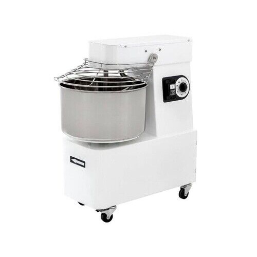Kneading machine dough kneader dough machine 230V 260 x 500 x 500mm