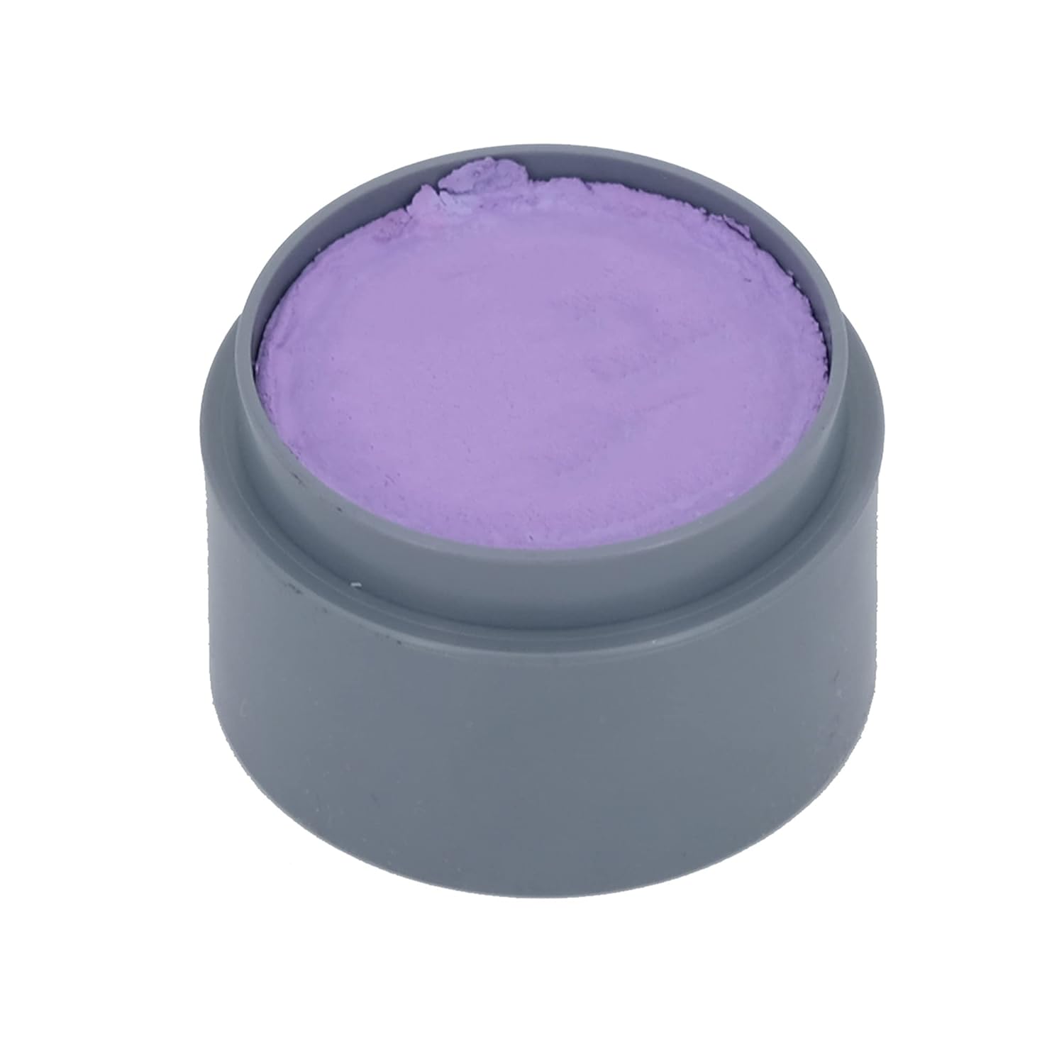 Grimas Water Make-Up, 15 ml Water Make-Up, Lilac 602, Professional Body Colour, Quick-Drying and Very Skin-friendly, Ideal for Children\'s Make-Up, Carnival and Halloween, Water-Based