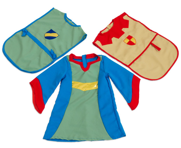 Betzold Damsel Costume