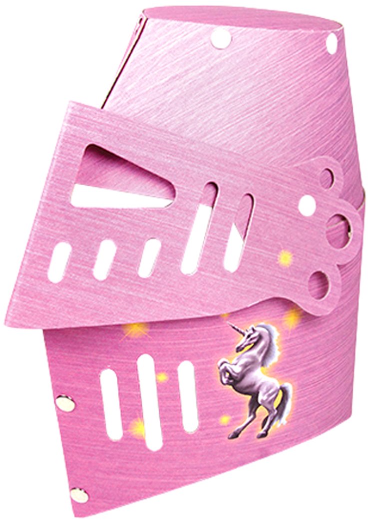 Knights Helmet, Unicorn 78