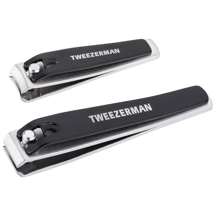 Tweezerman Nail Clipper Set