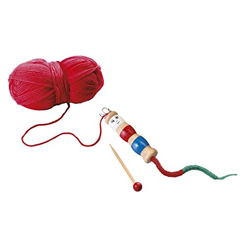 Knitting Jenny 147