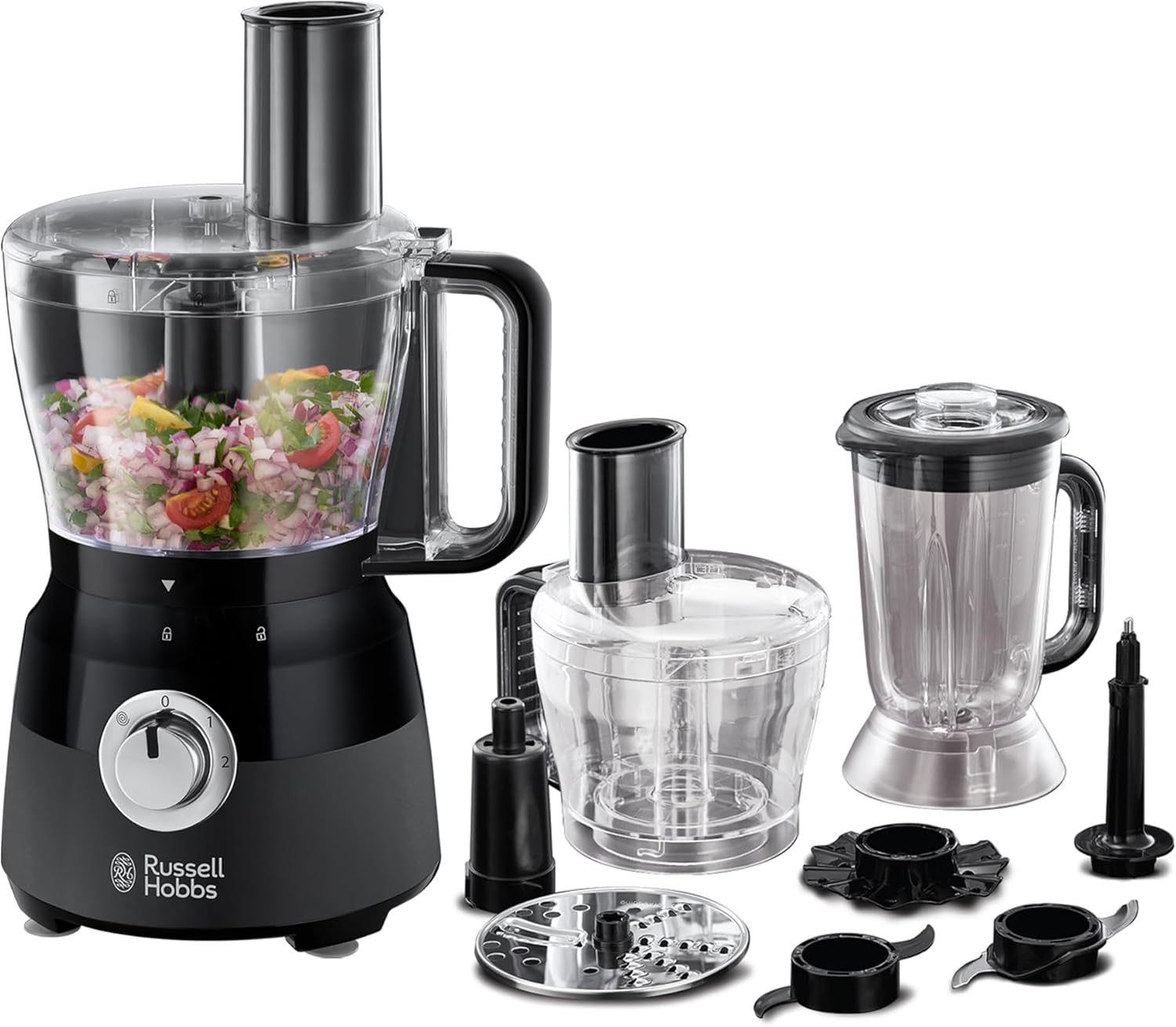 Russell Hobbs Juicer