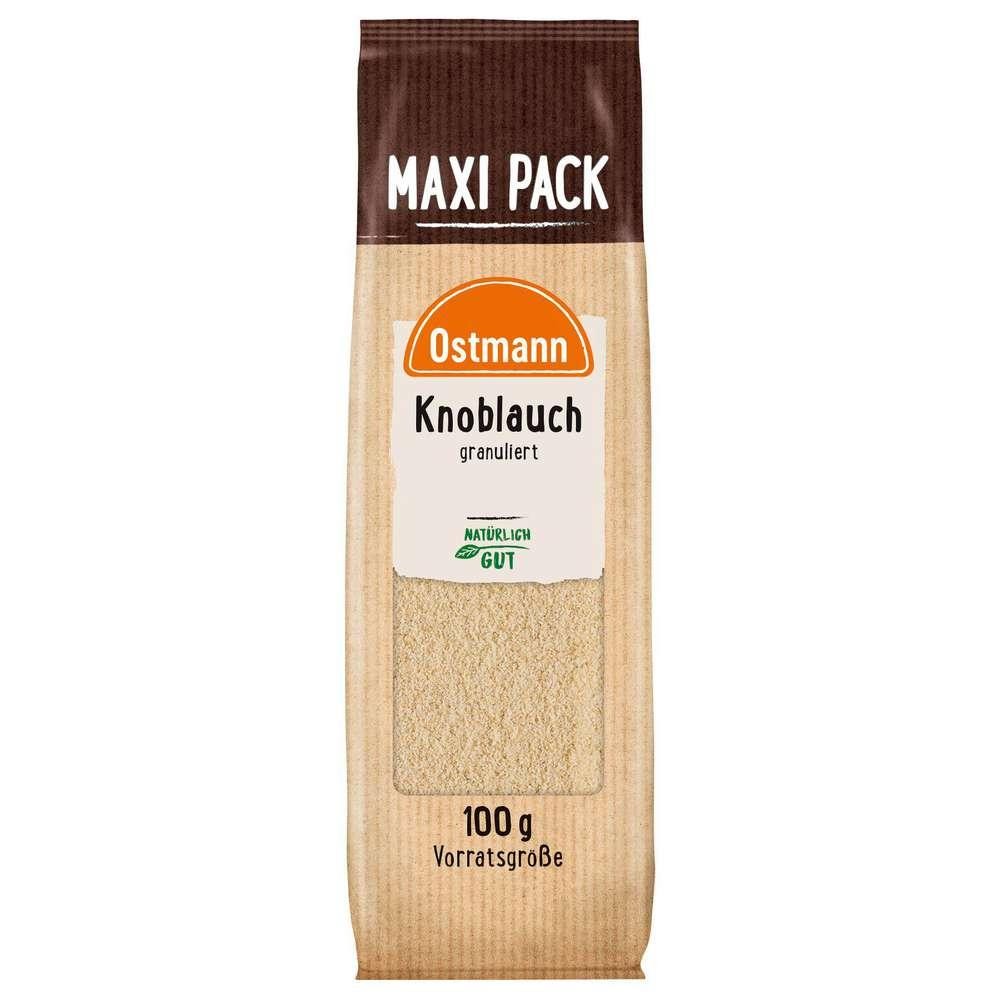 Ostmann Garlic, granulated