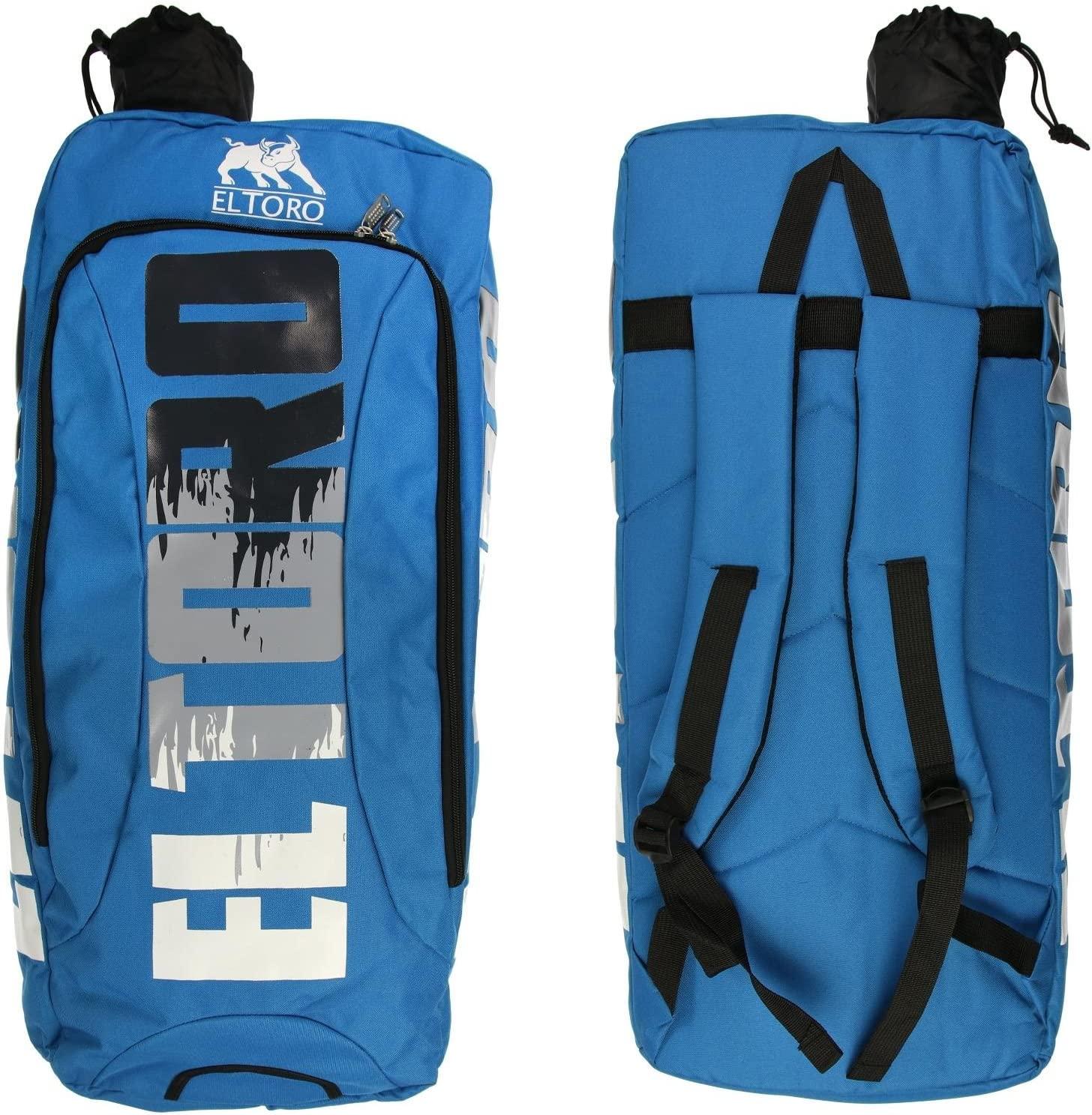 elToro Bow backpack tournament + arrow tube