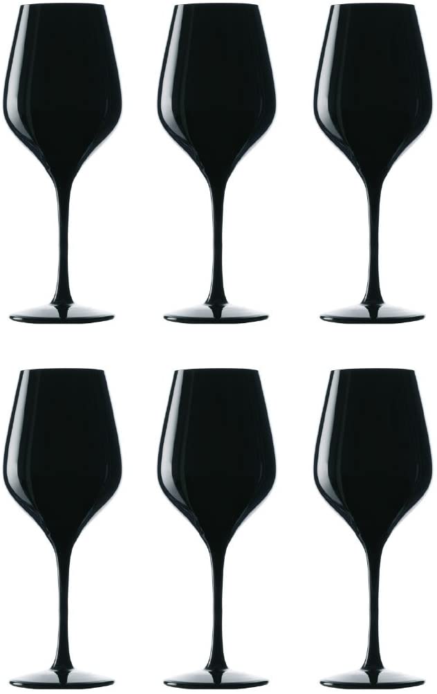 Stölzle Lausitz 350ml Blind Tasting Glass Exquisit [Set of 6]