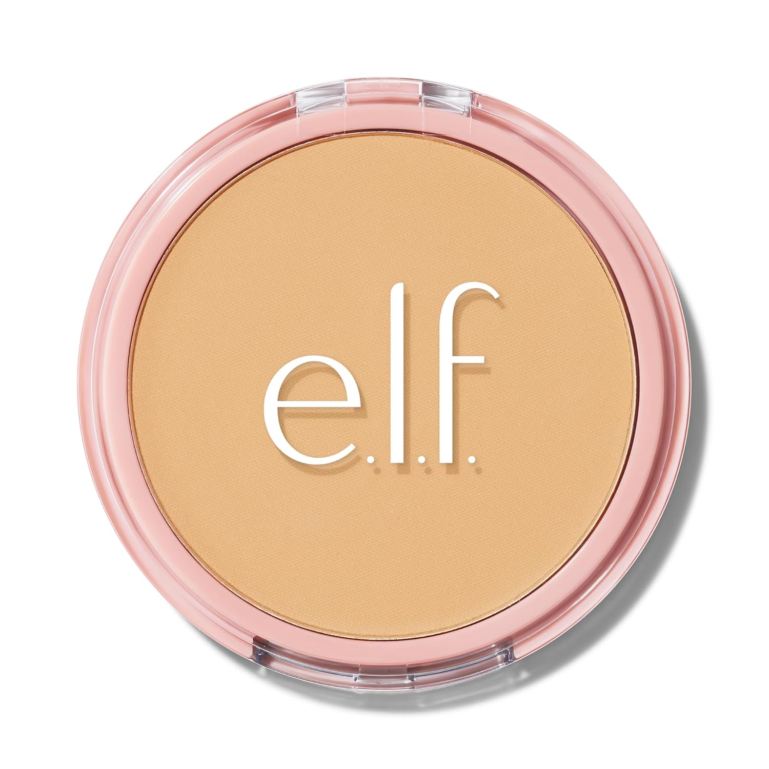 e.l.f. Halo Glow Powder Filter - Light Warm