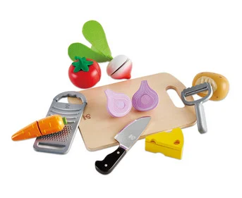 Cooking basics, 10 parts