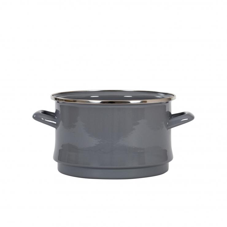kockums-jernverk Kockums Colander With Ånginsats