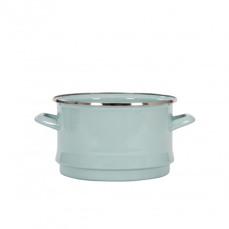 kockums-jernverk Kockums Colander With Ånginsats
