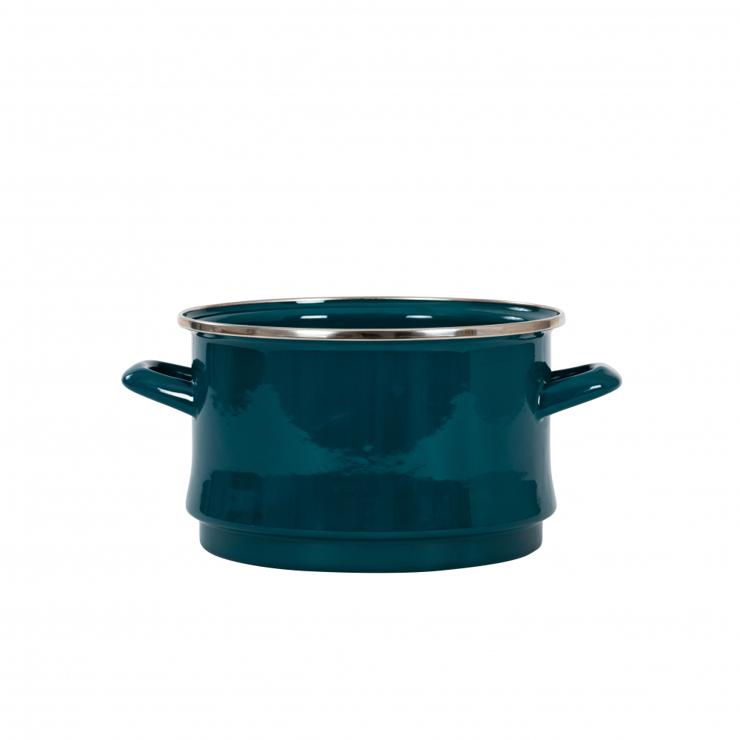 kockums-jernverk Kockums Colander With Ånginsats